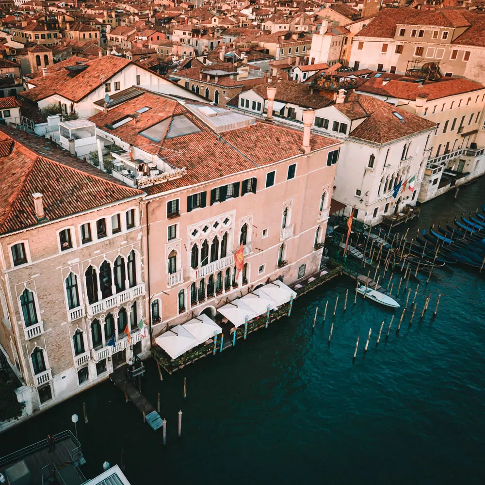 Palazzo Ca' Sagredo