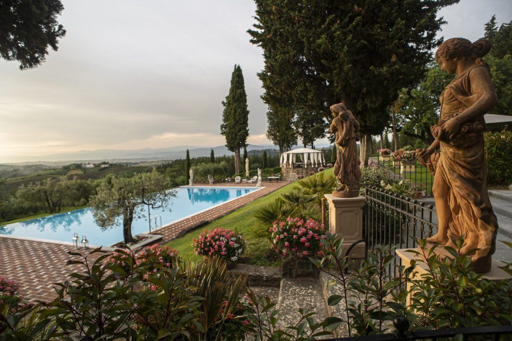 Antica Fattoria di Paterno