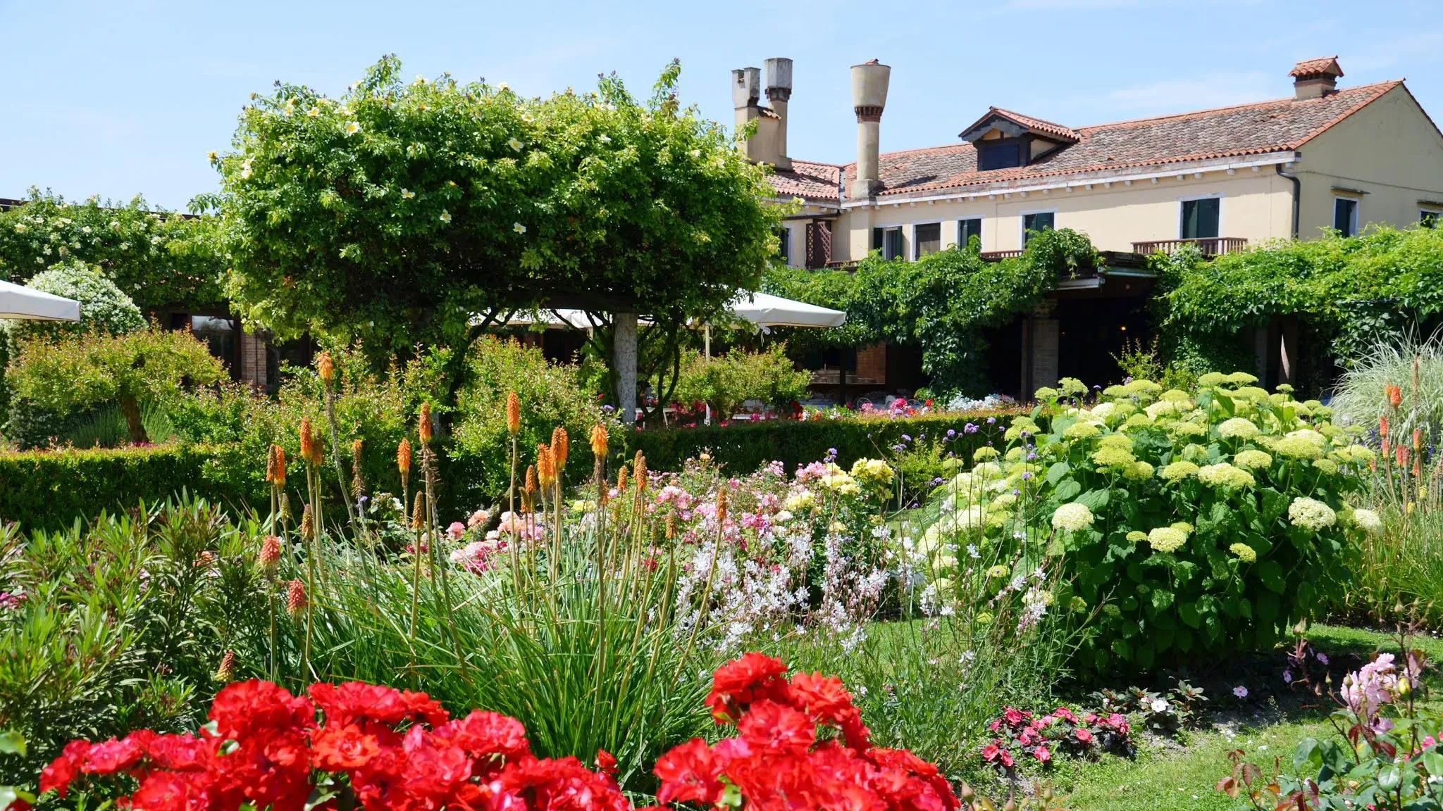 Hotel Cipriani