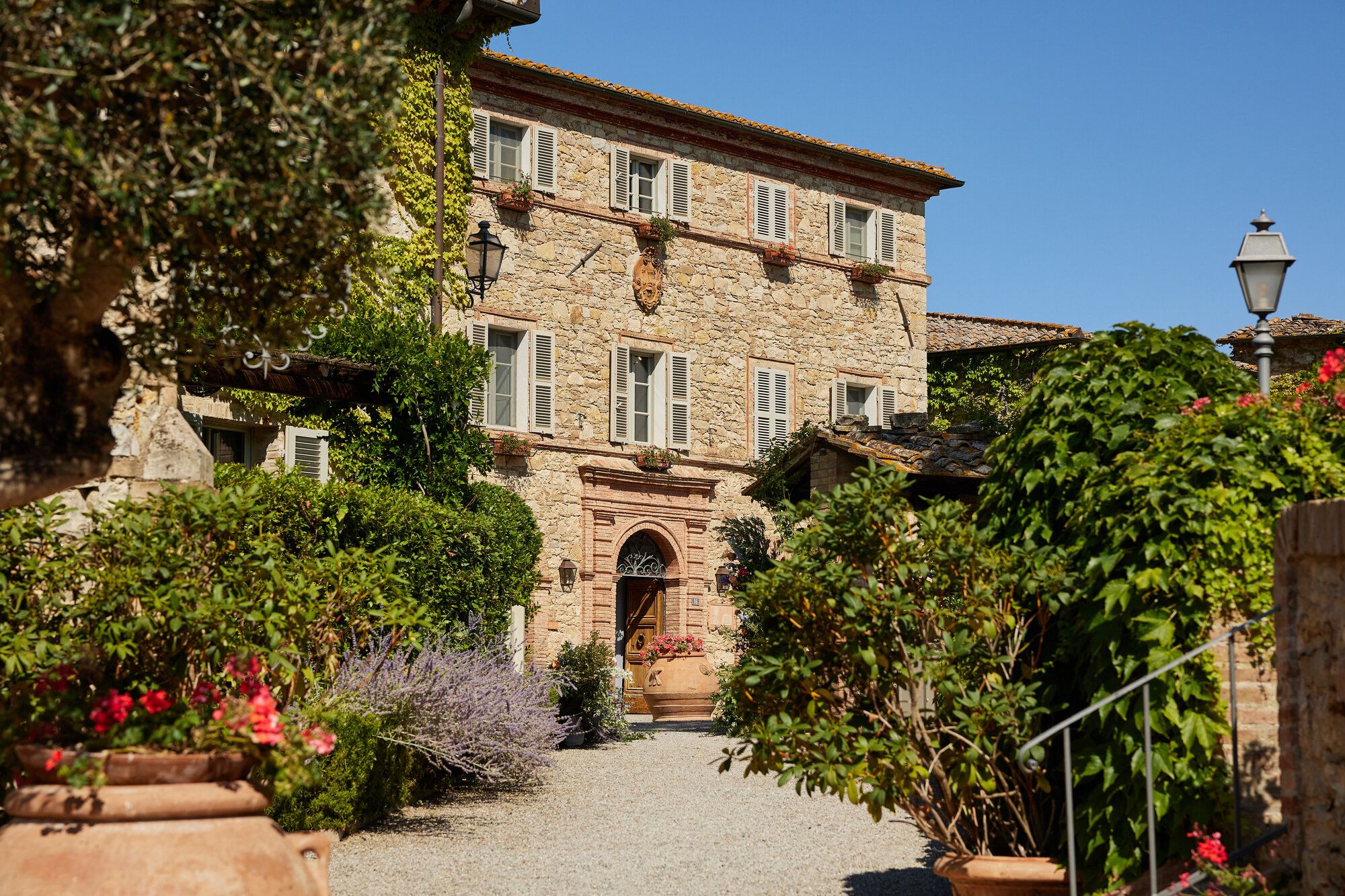 Borgo San Felice