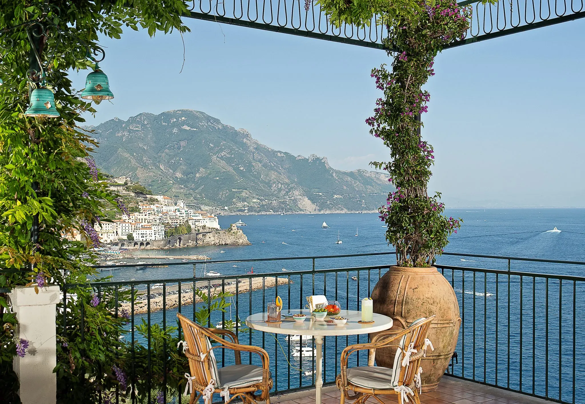 Hotel Santa Caterina