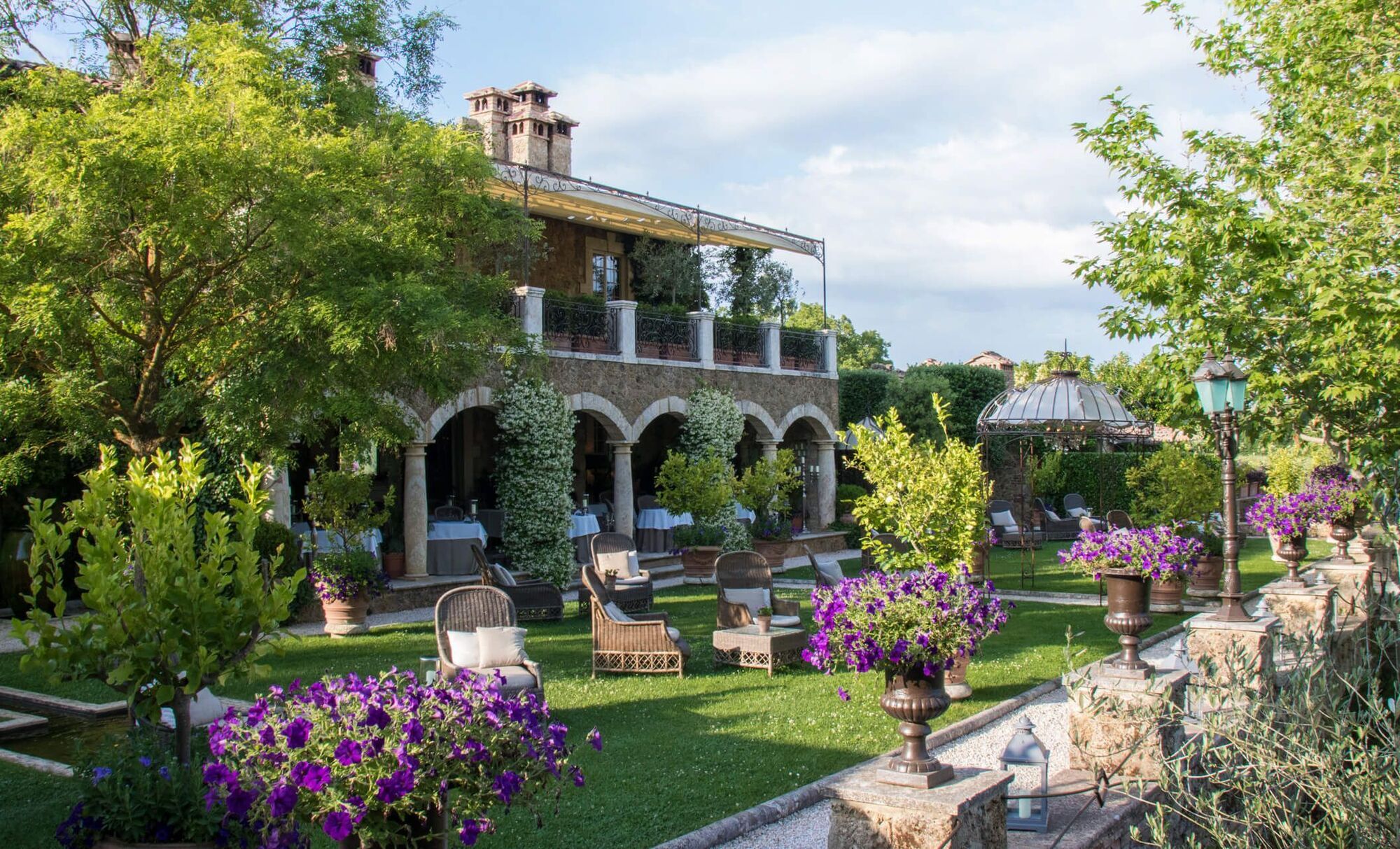 Borgo Santo Pietro