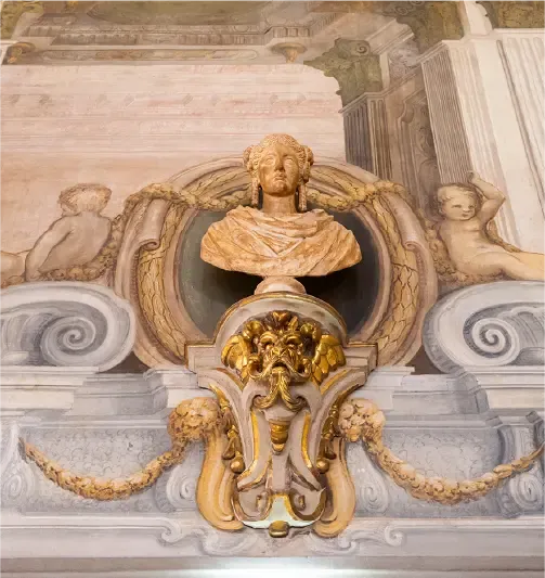 Palazzo Pucci
