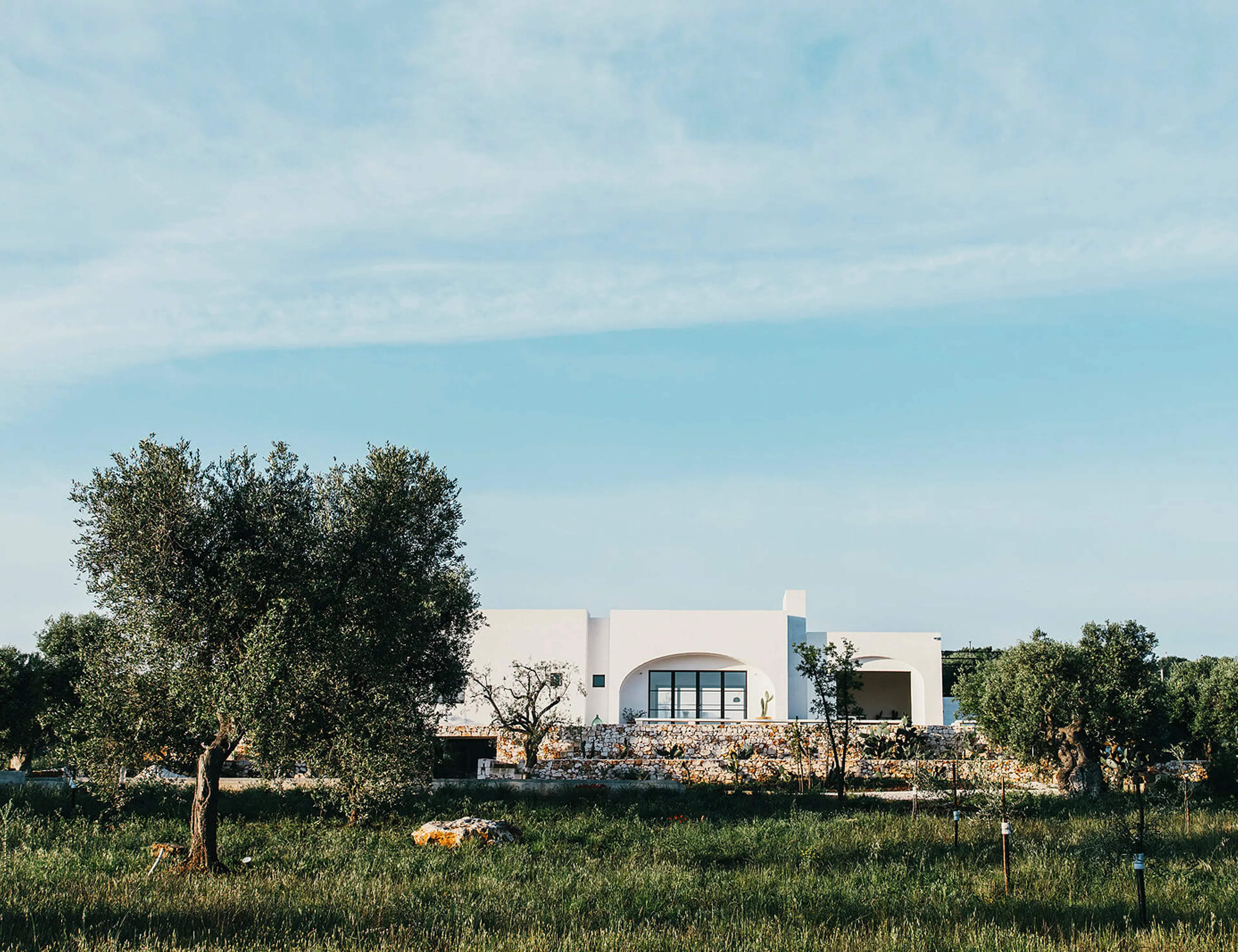Masseria Moroseta