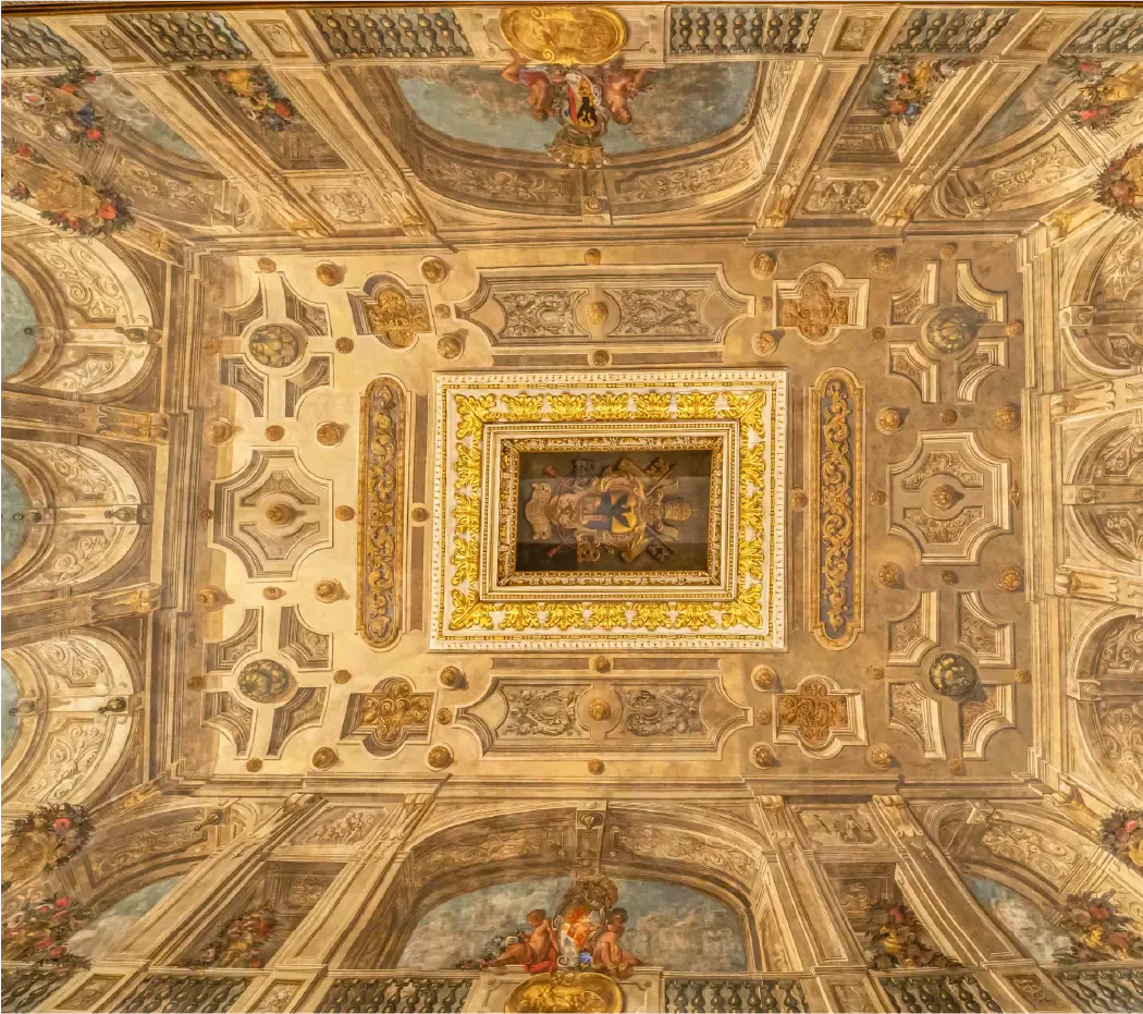 Palazzo Pucci