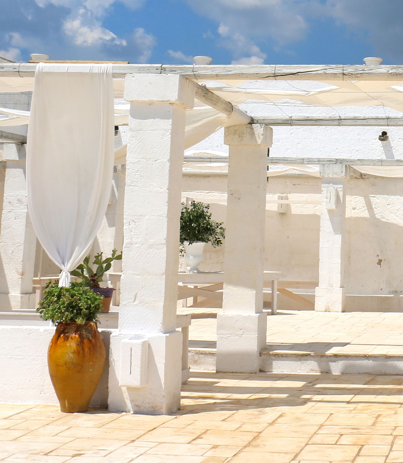 Masseria Potenti