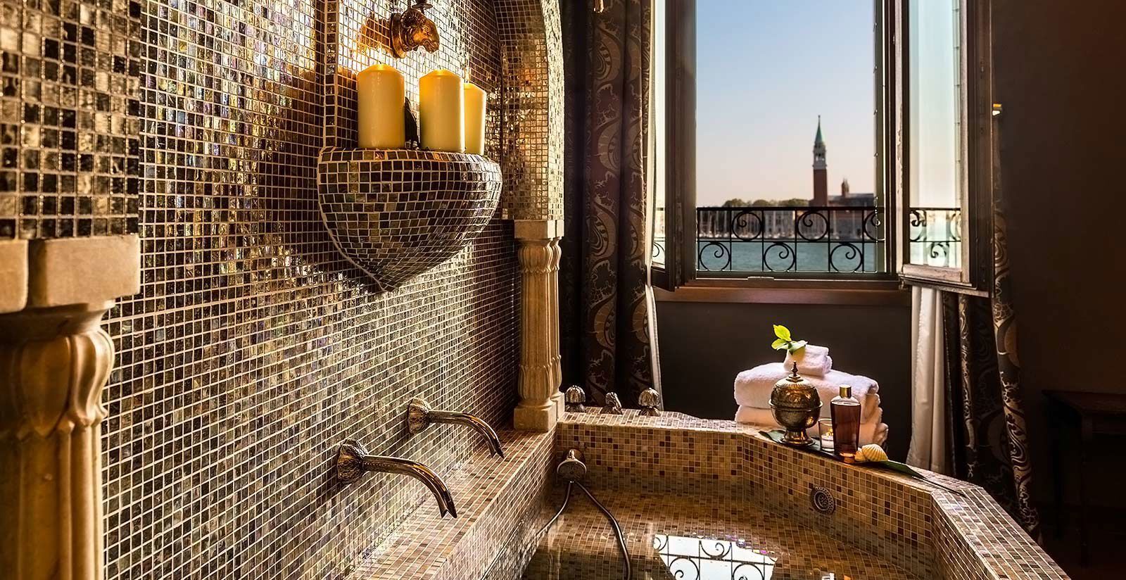 Hotel Metropole Venezia
