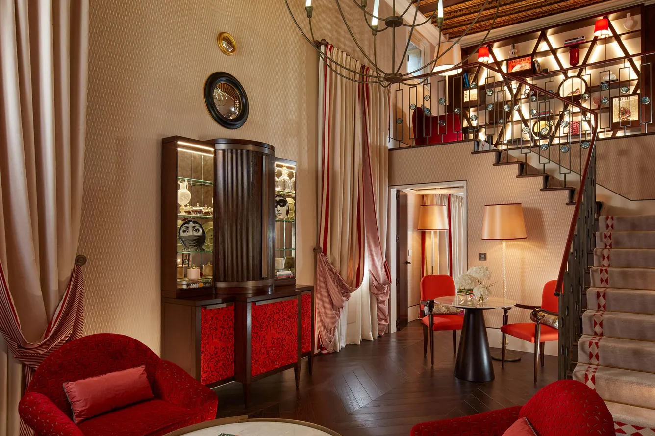 The St. Regis Venezia