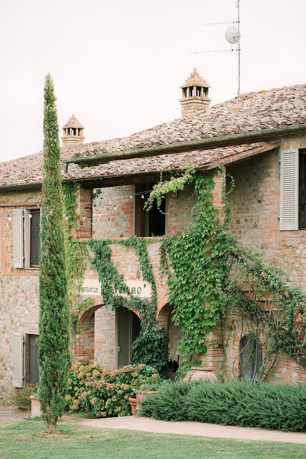Antico Podere Siliano