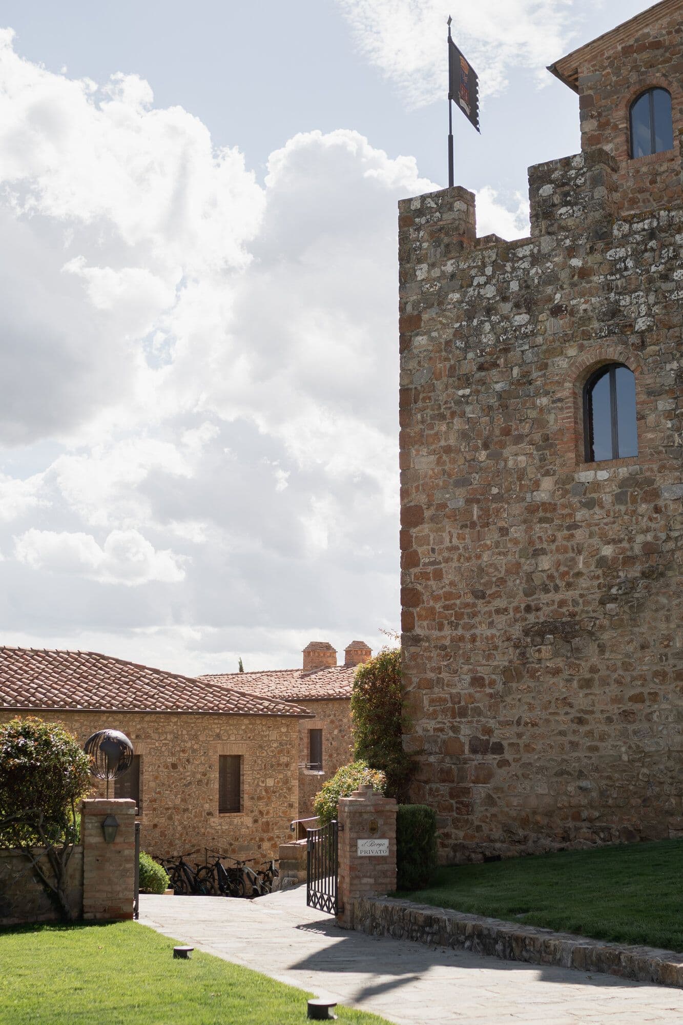 Castello Banfi
