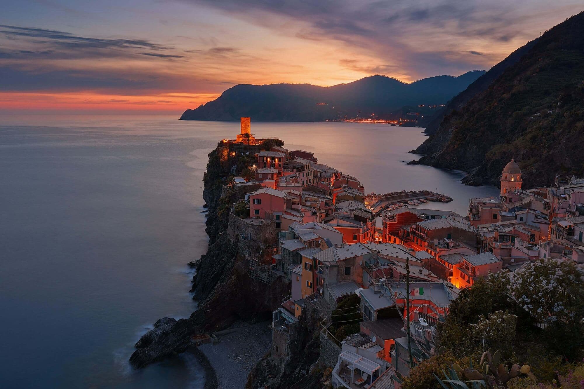 Tonnara di Scopello