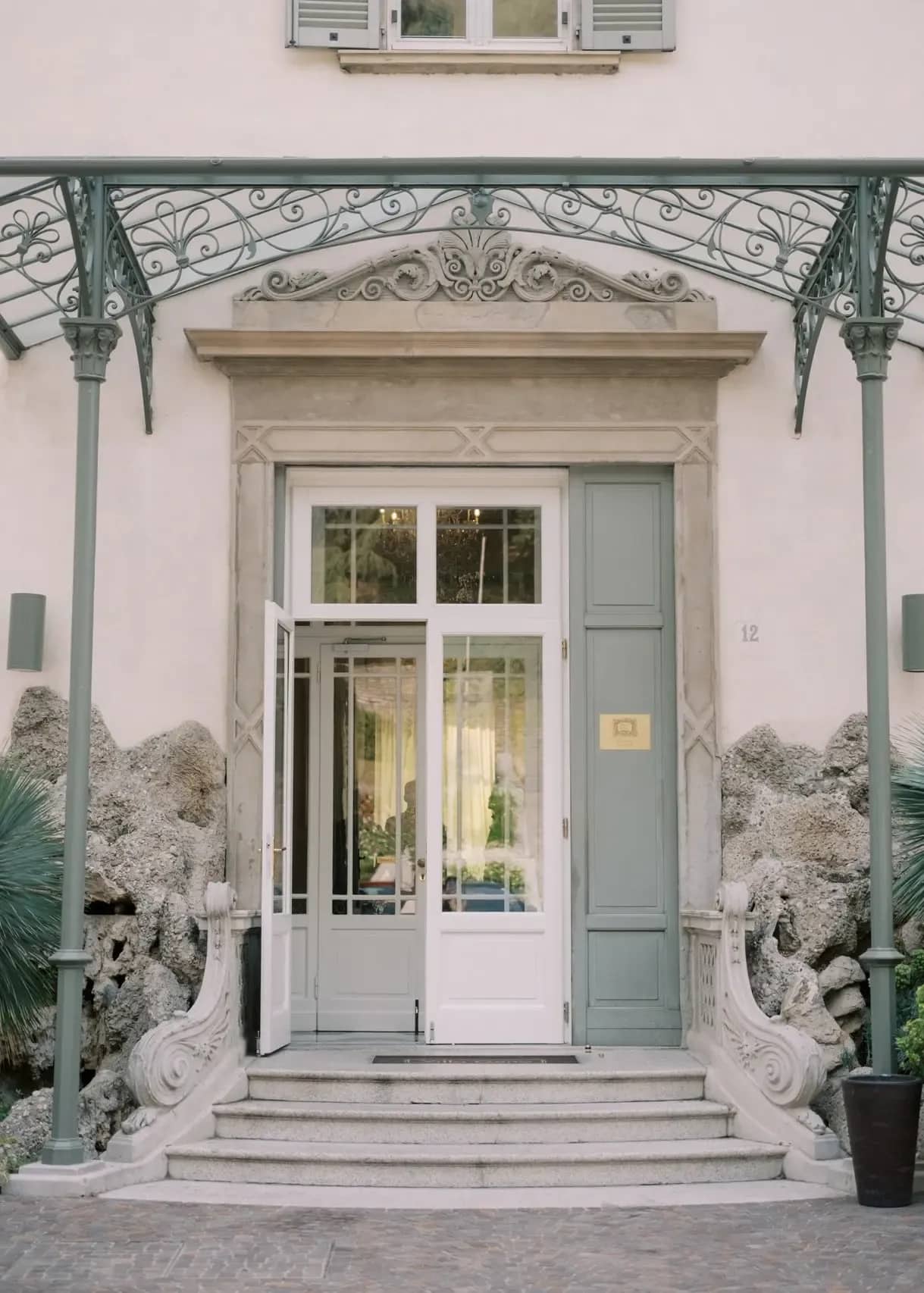 Villa Geno