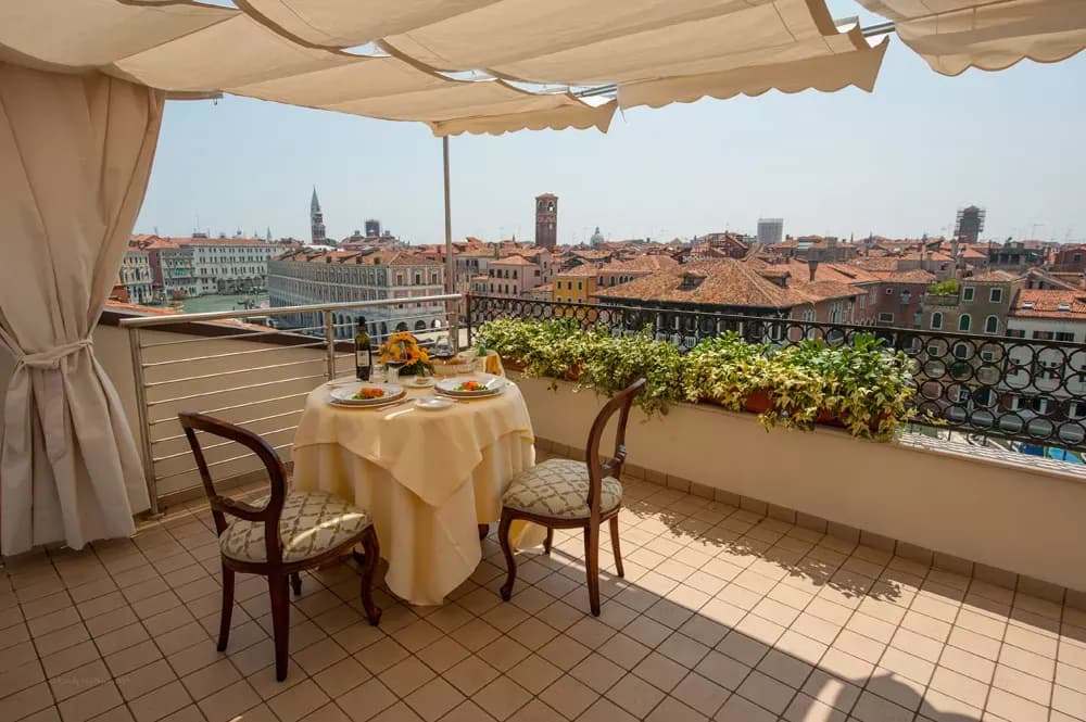 Palazzo Ca' Sagredo