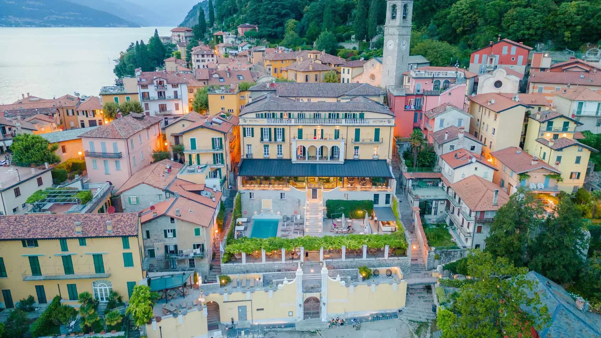 Villa Cipressi
