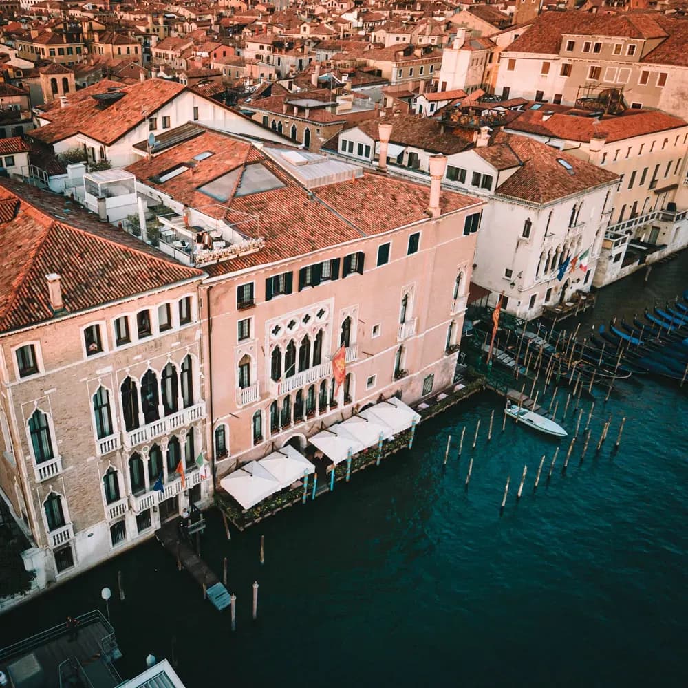 Palazzo Ca' Sagredo