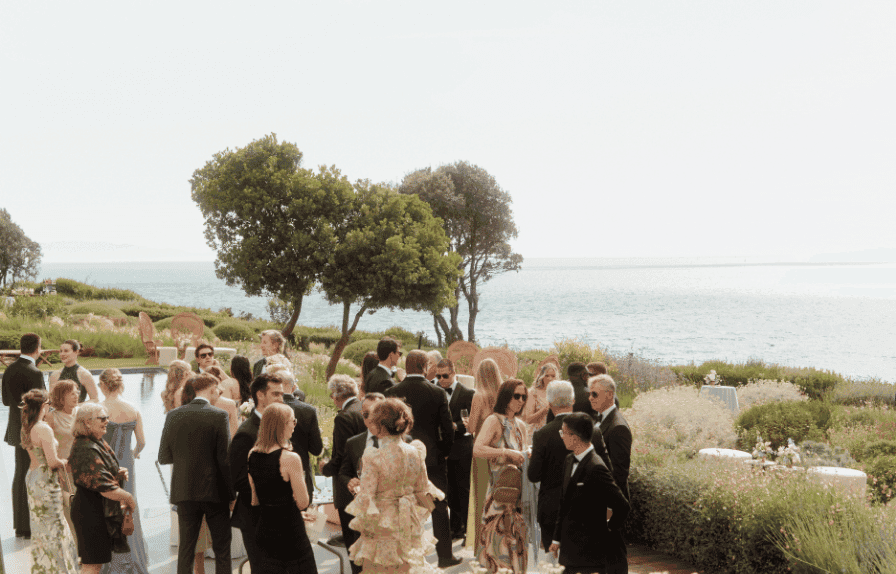 Which Italian region is right for your wedding?