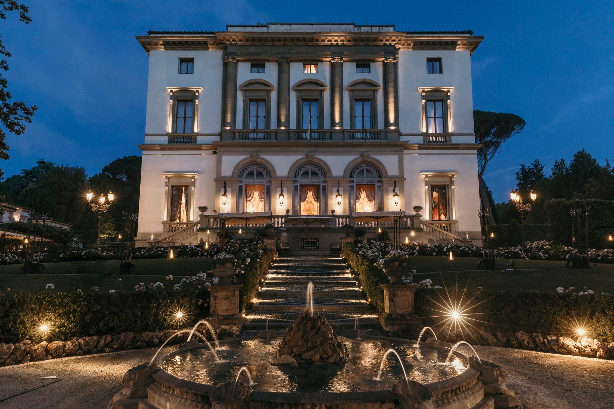 Villa Cora