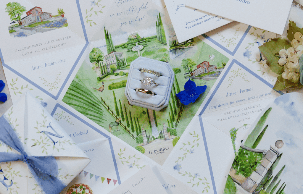 Letterpress Wedding Stationery & more: the ultimate trends for 2026