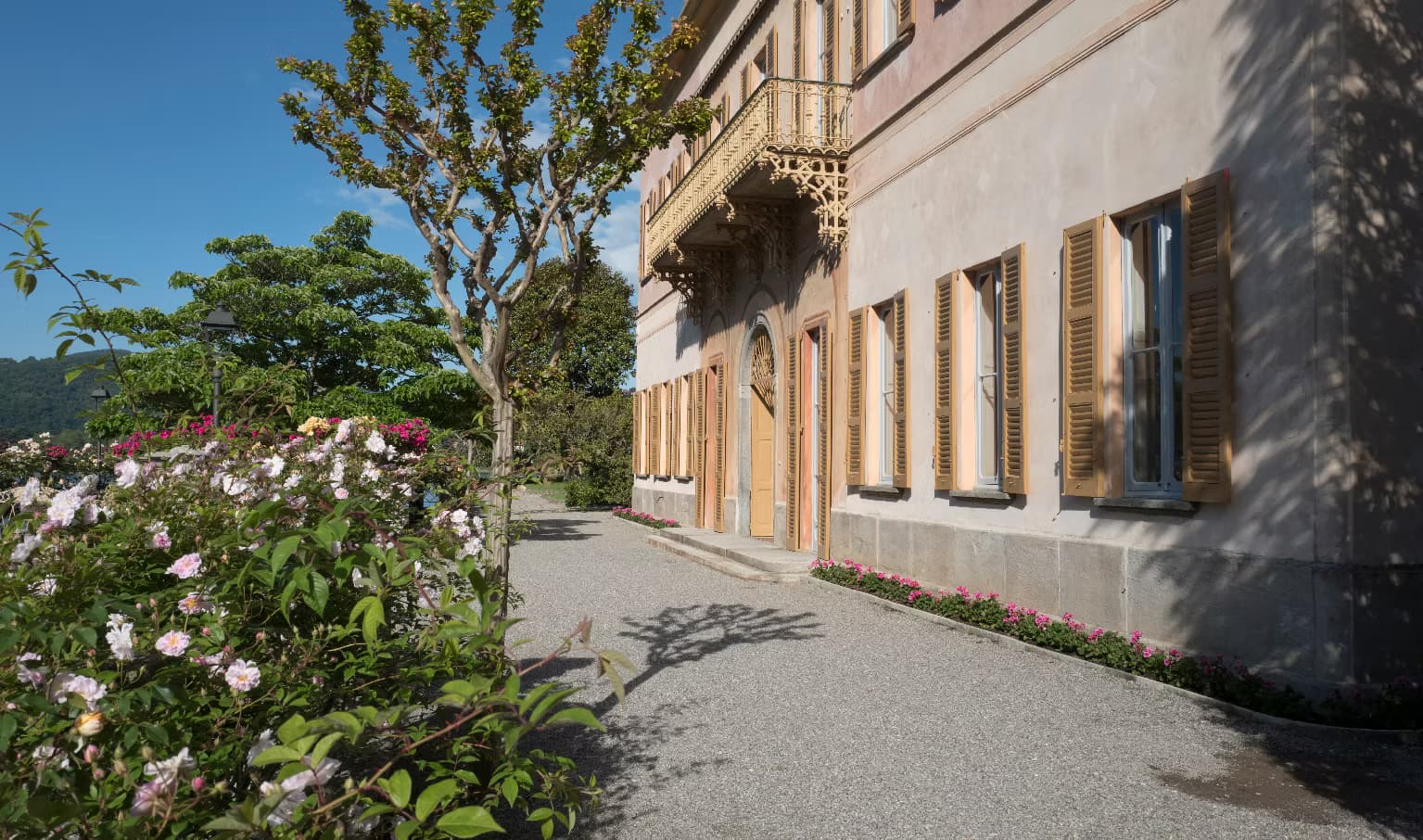Villa Pizzo