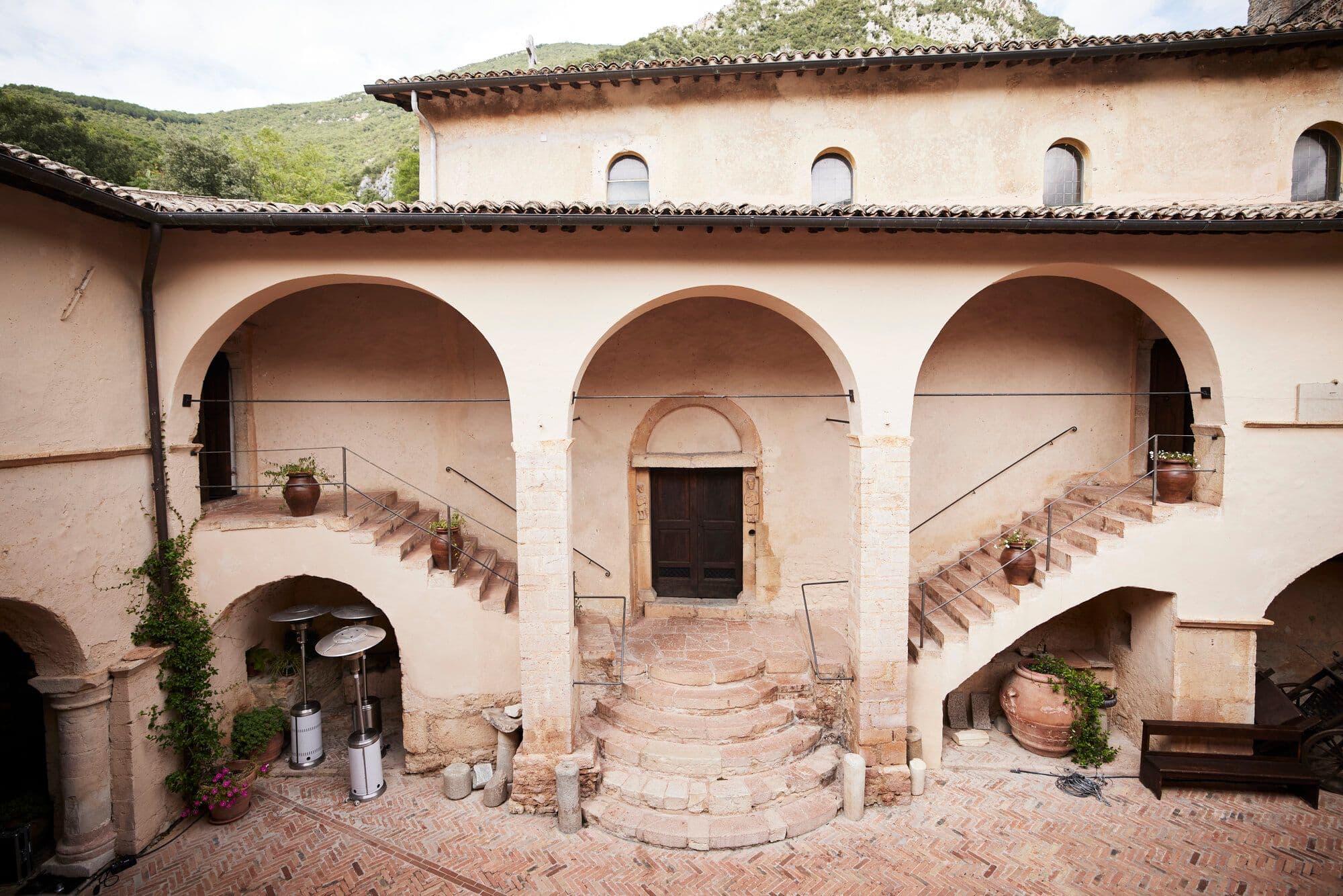 Abbazia di San Pietro in Valle