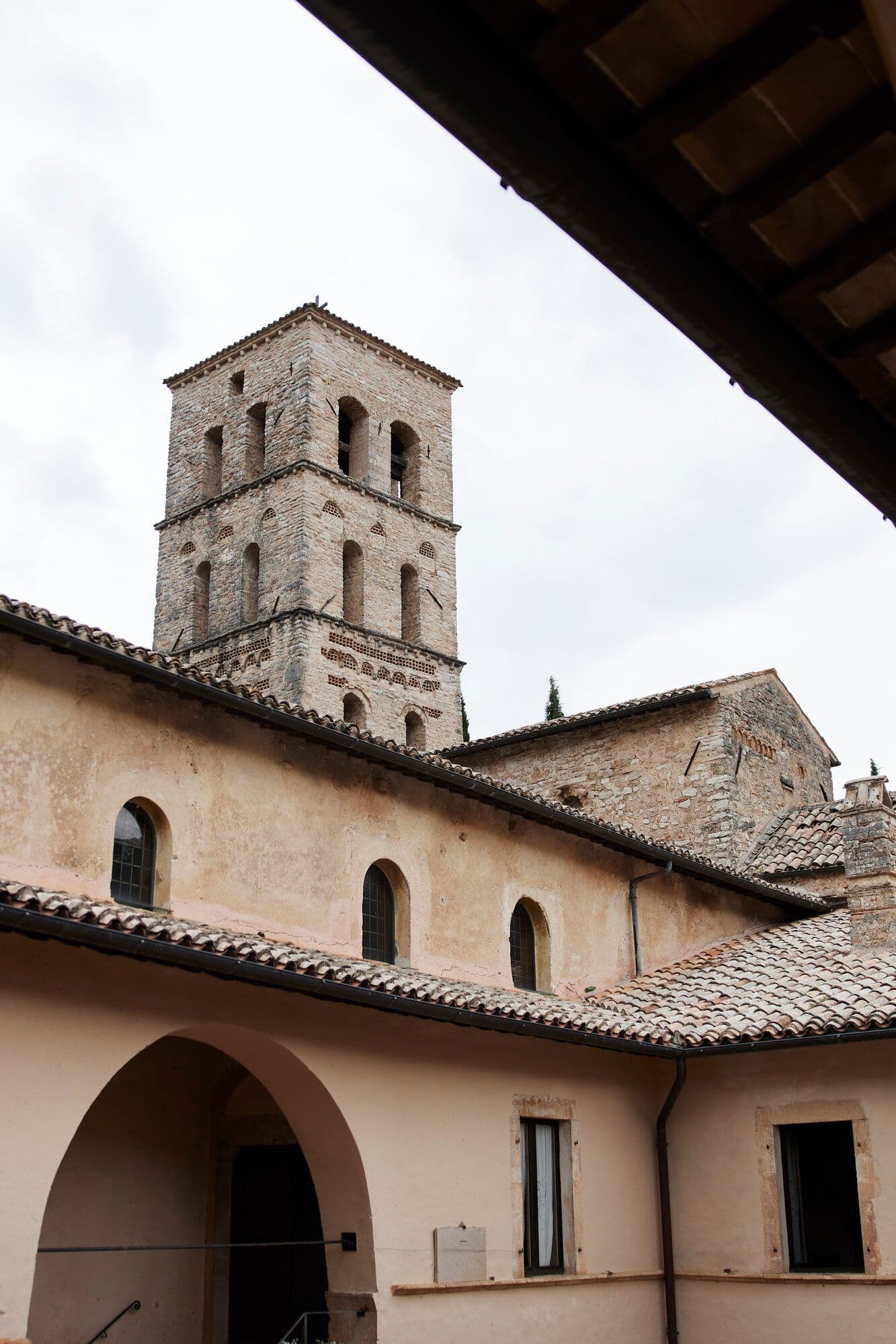Abbazia di San Pietro in Valle