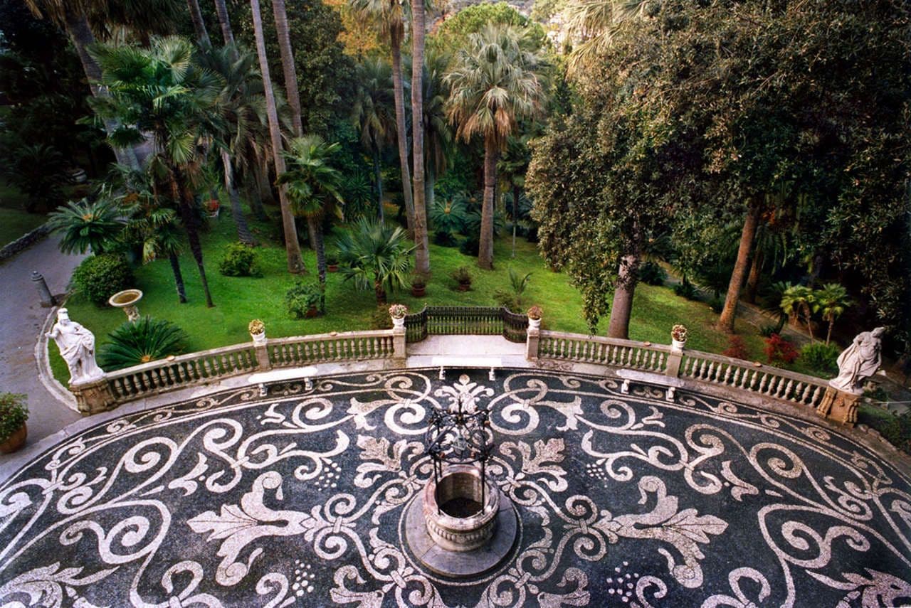 Villa Durazzo
