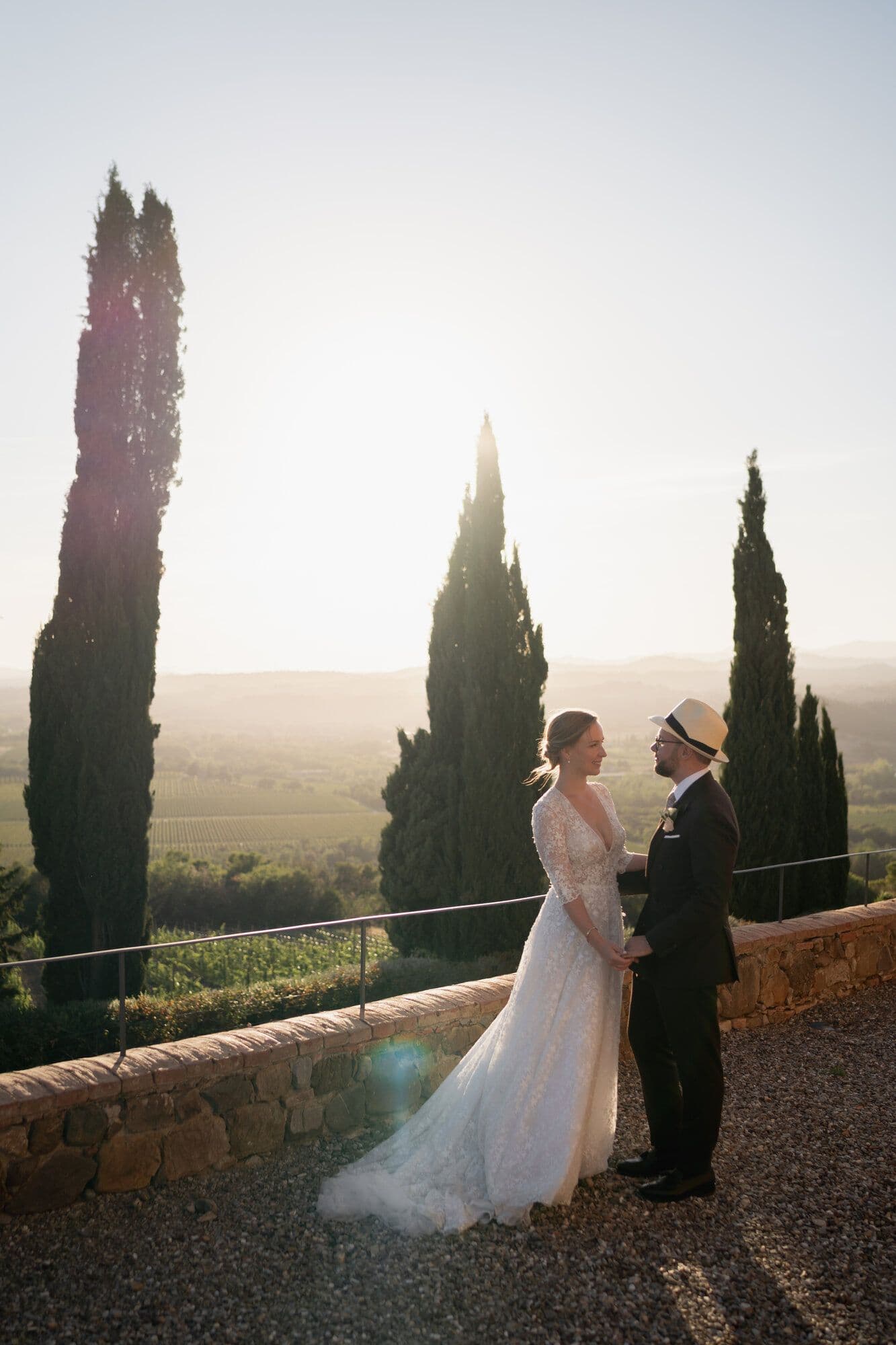 Castello Banfi