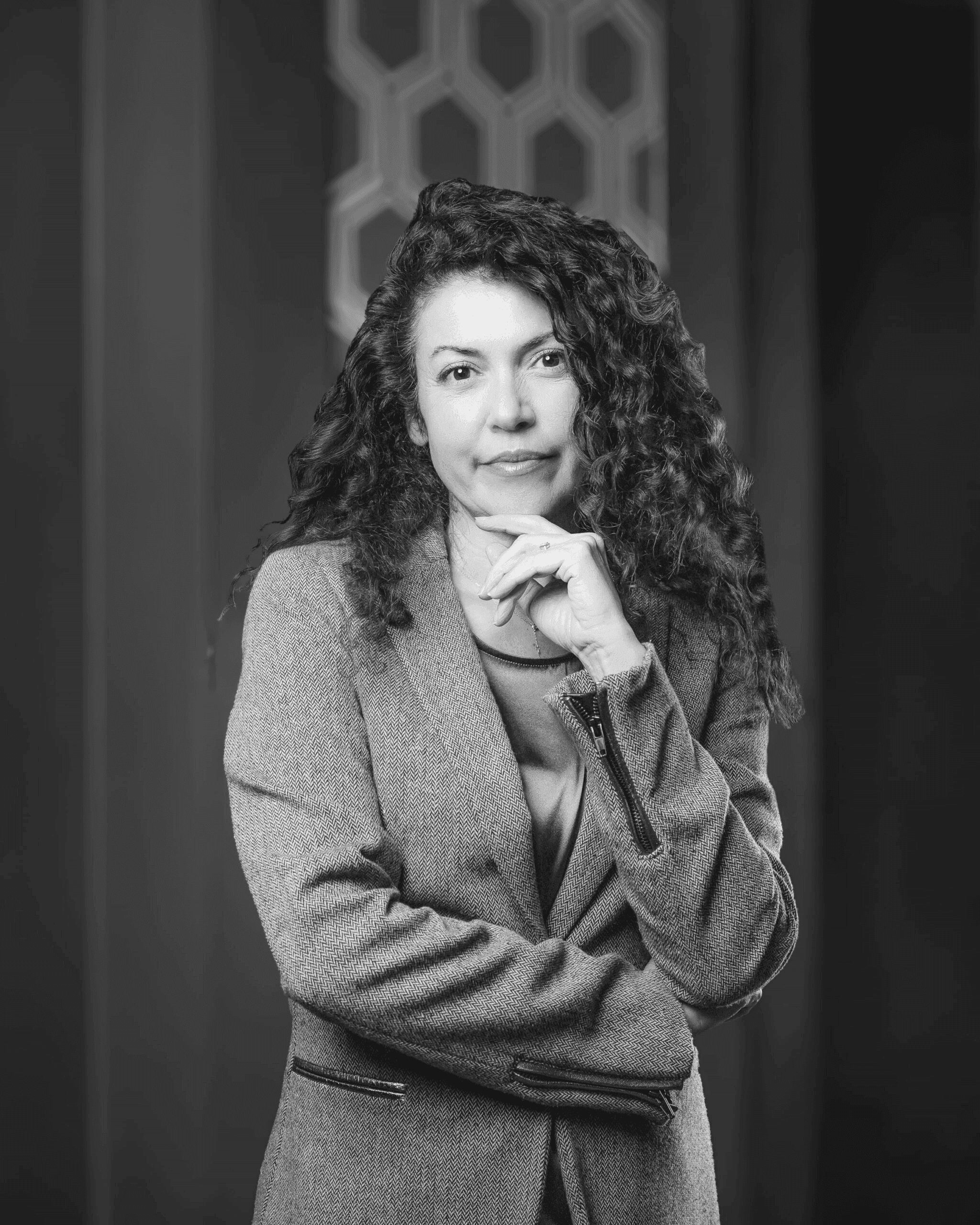 Lisa Innocenti D. F.
