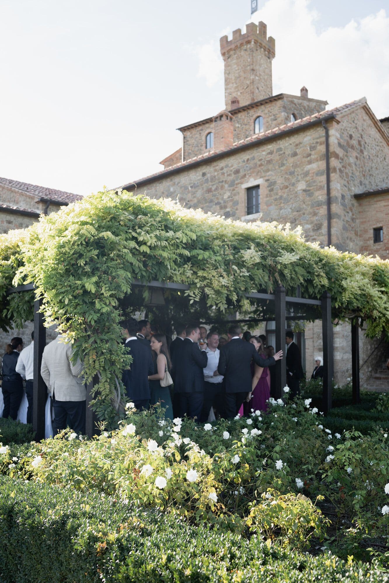 Castello Banfi