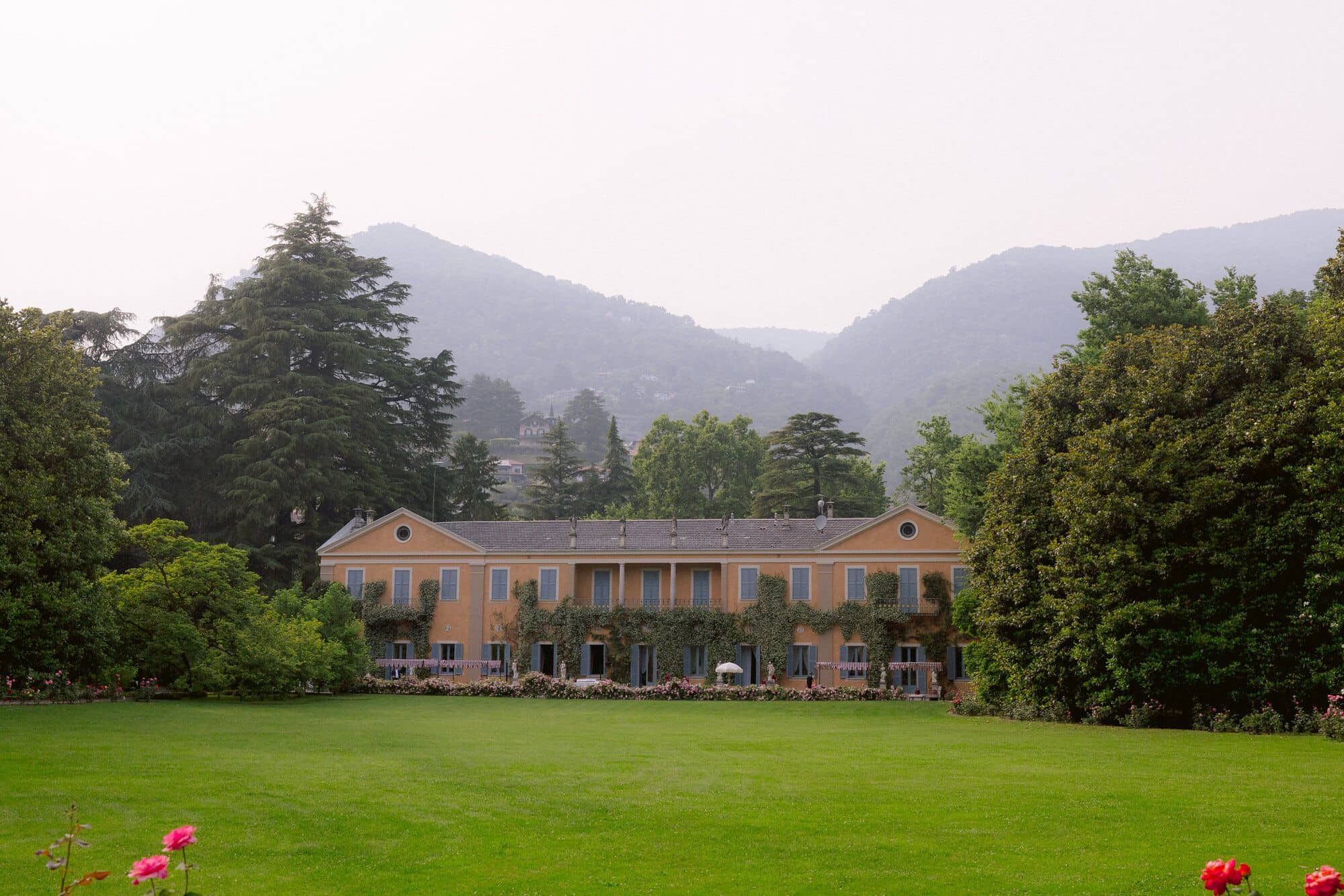 Villa Gastel