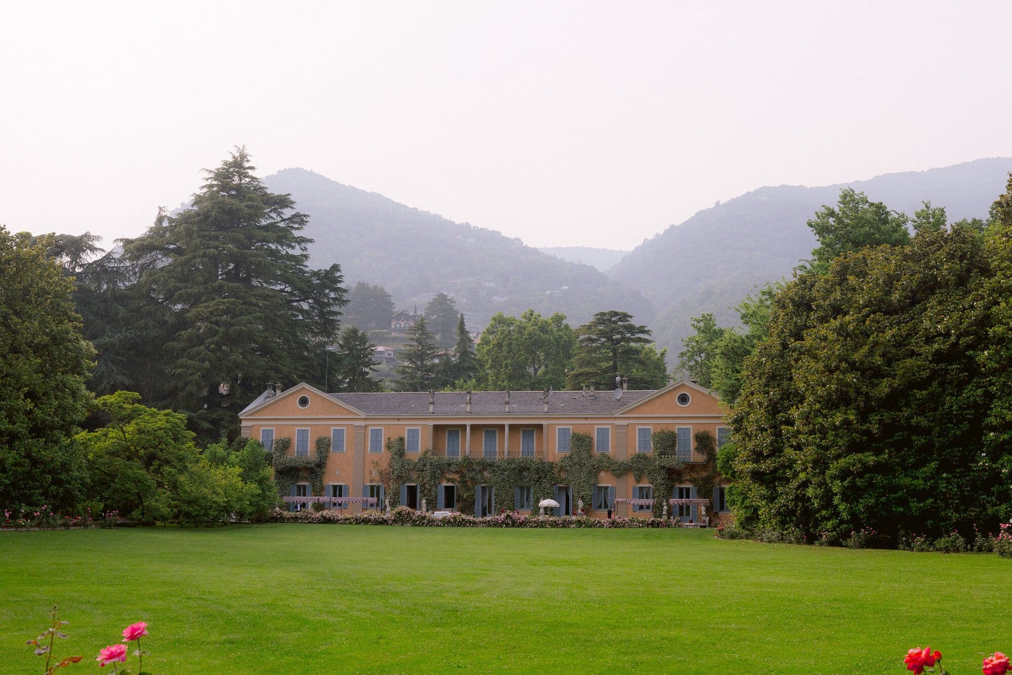 Villa Gastel