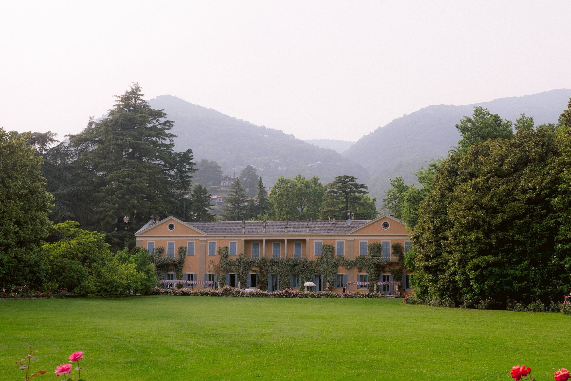 Villa Gastel