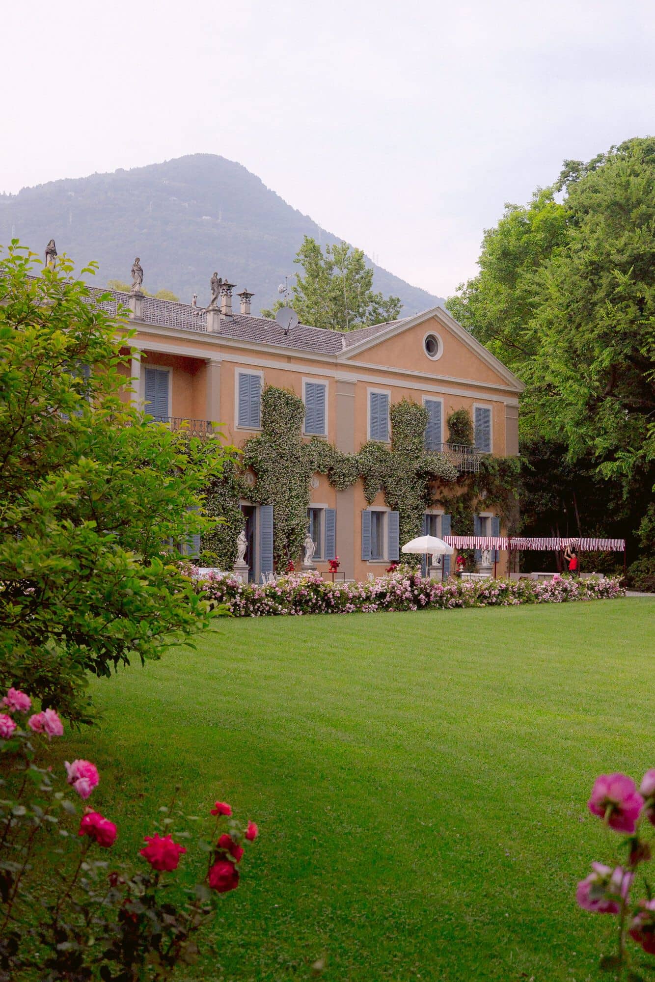 Villa Gastel