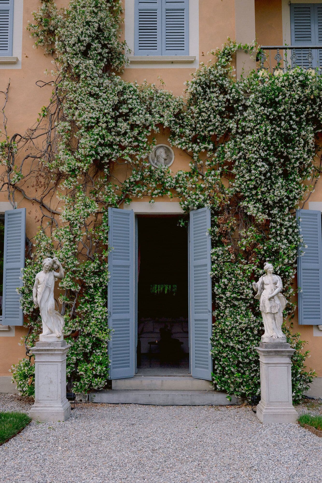 Villa Gastel