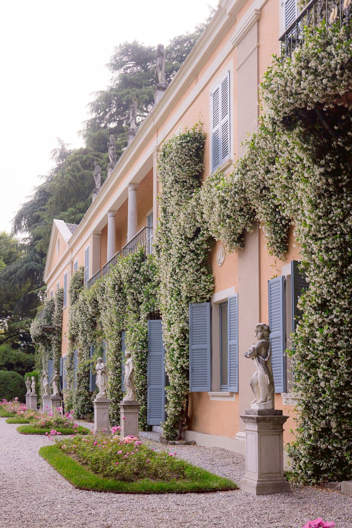 Villa Gastel