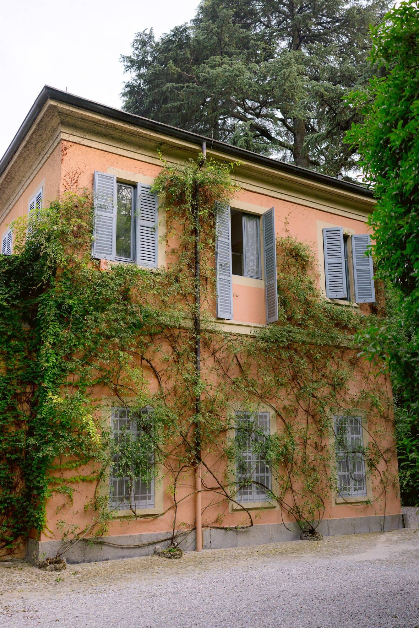 Villa Gastel