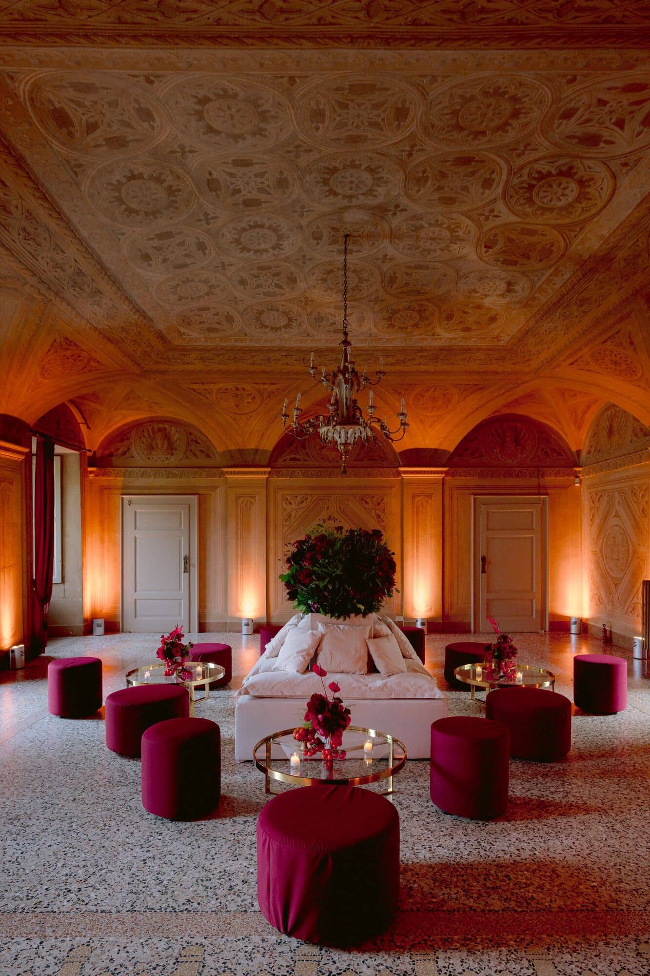 Villa Gastel
