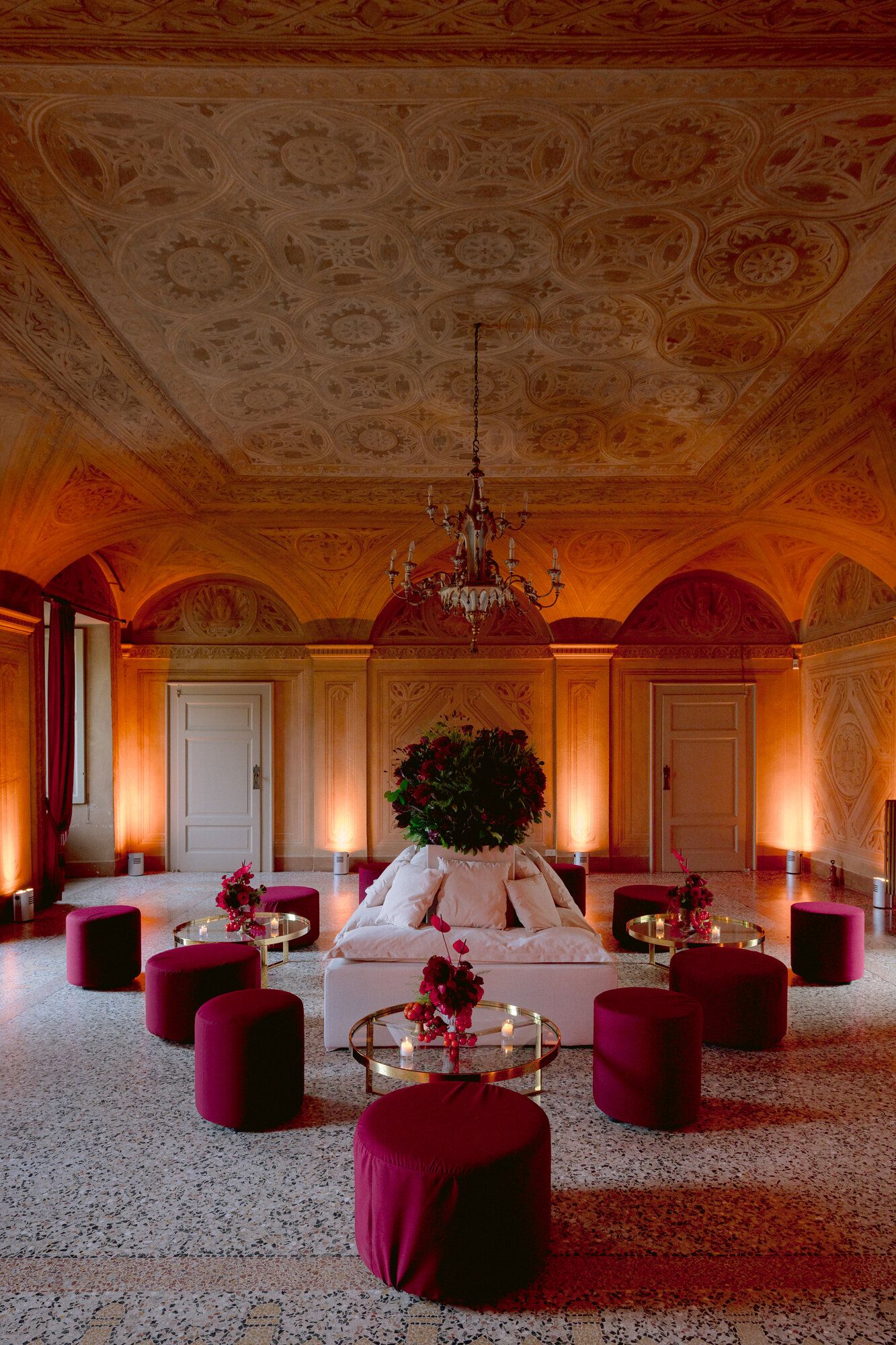 Villa Gastel