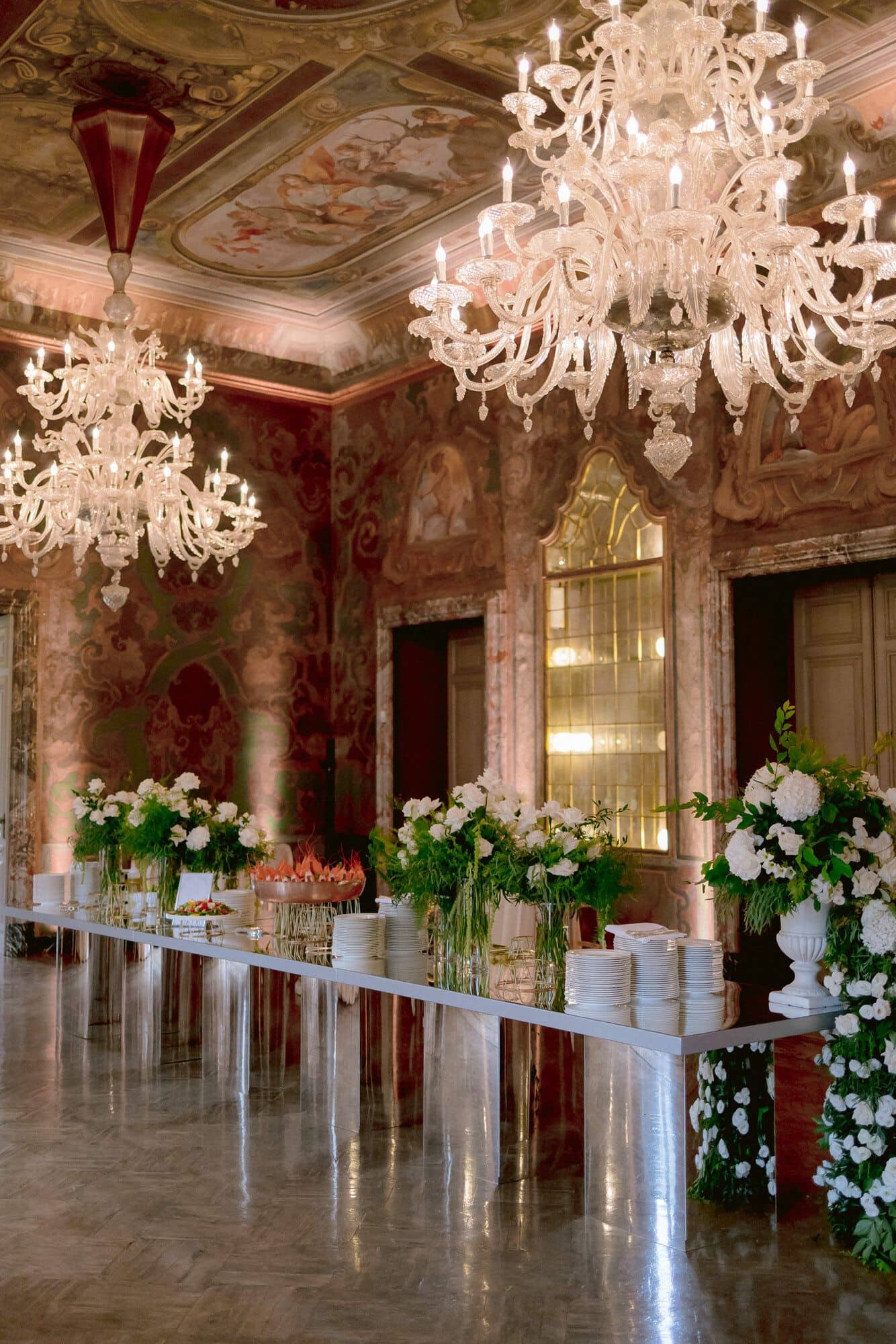 Villa Erba