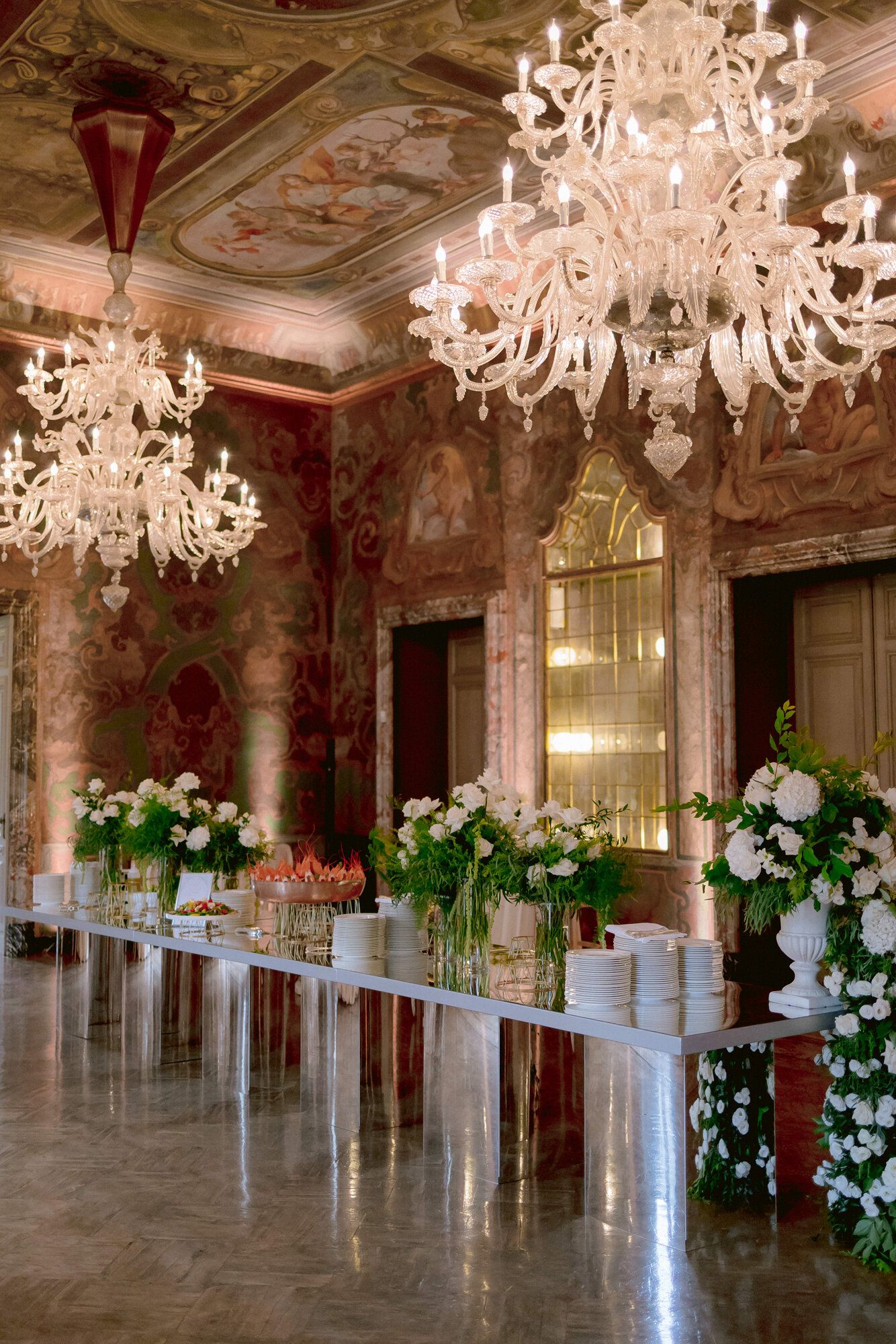 Villa Erba