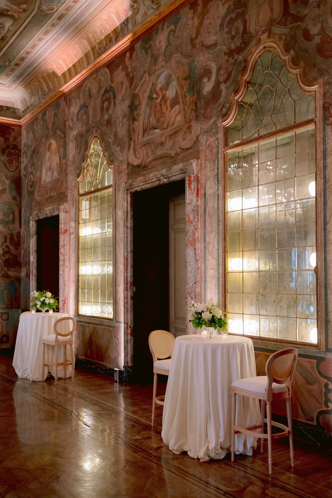 Villa Erba