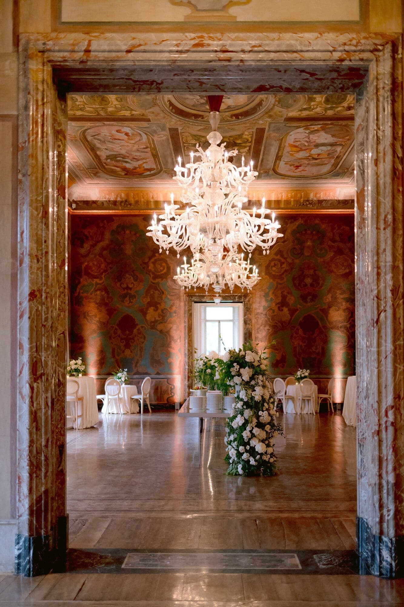 Villa Erba