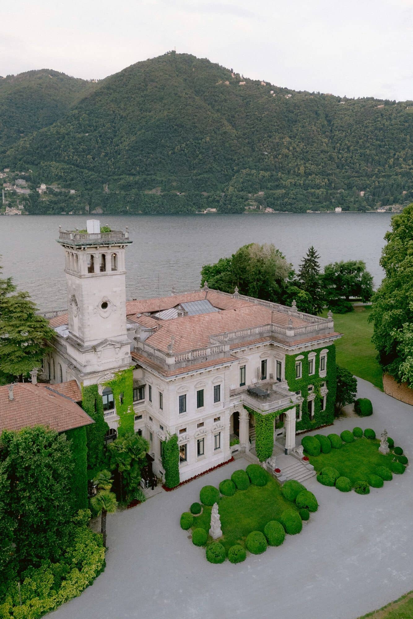Villa Erba