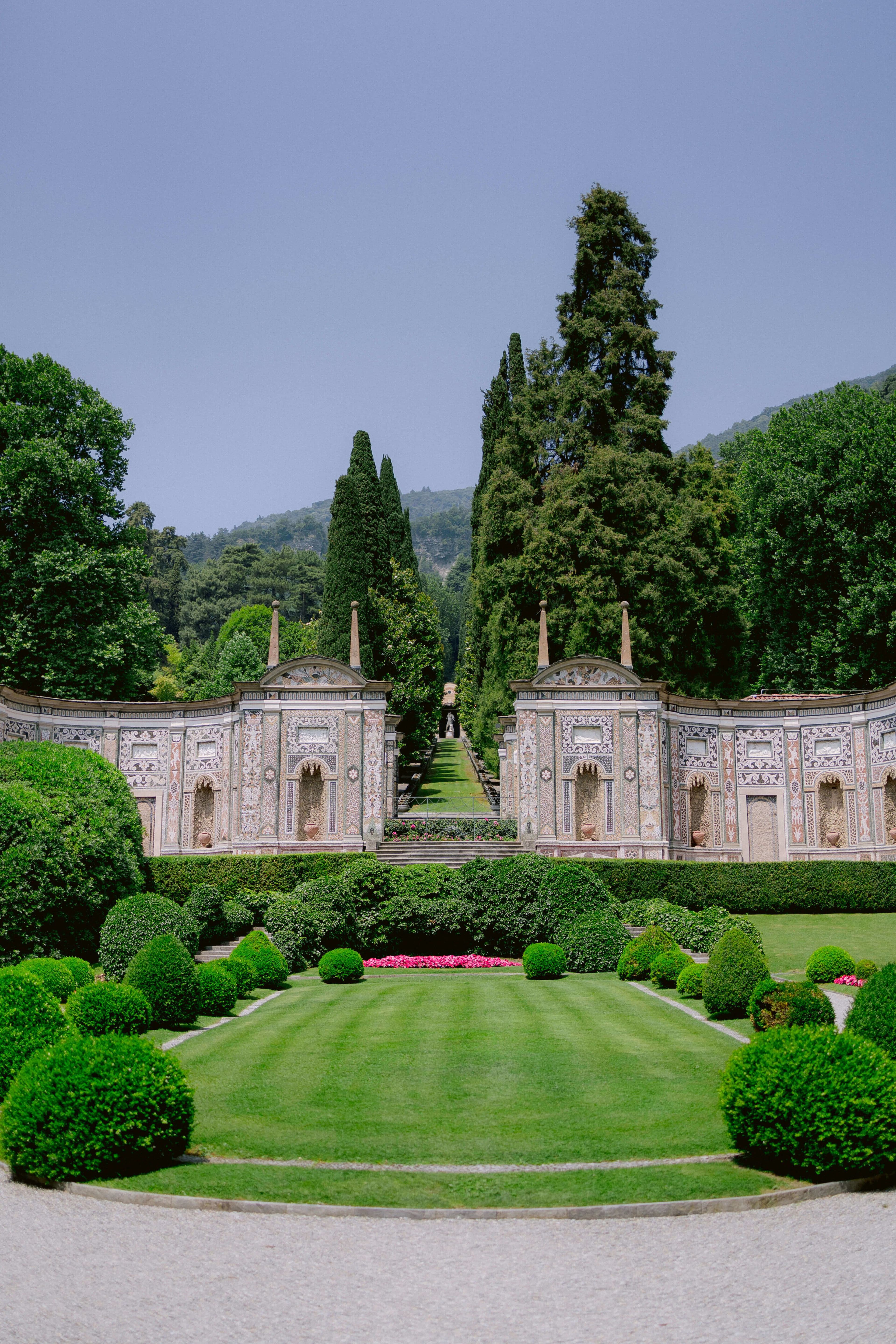 Italy's hidden gems: luxury wedding venues for unforgettable ceremony