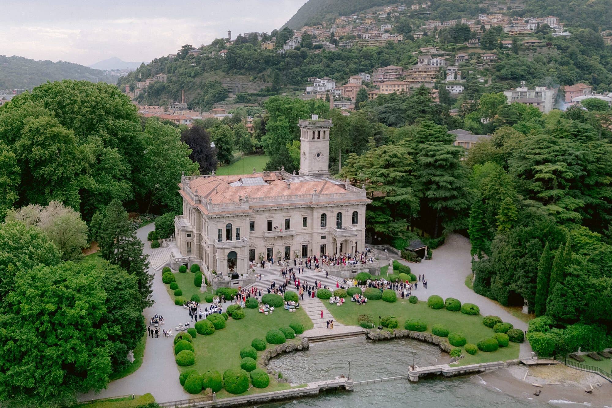 Villa Erba
