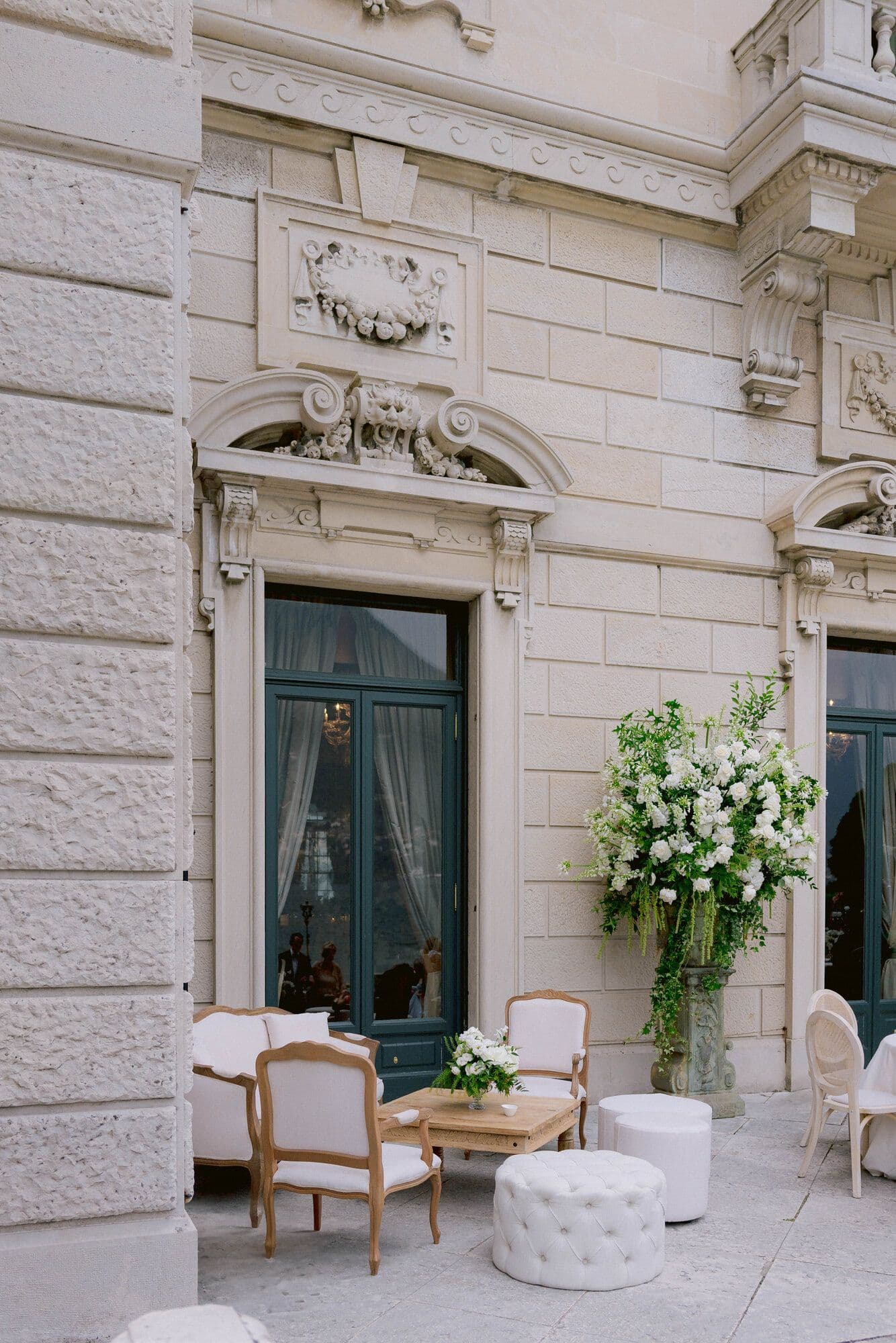 Villa Erba