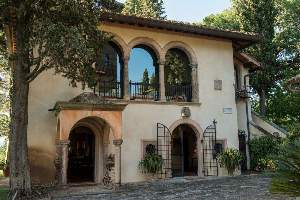 Antica Fattoria di Paterno