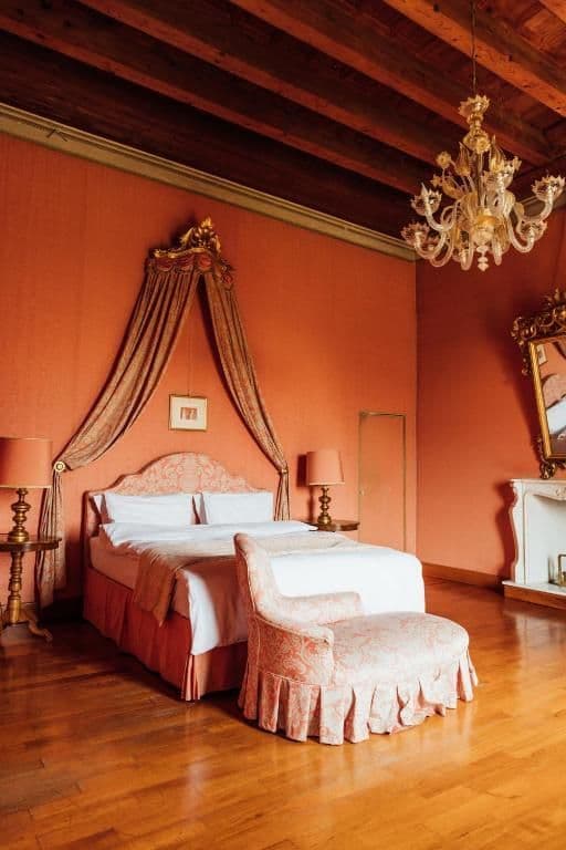 Villa Oliva Buonvisi