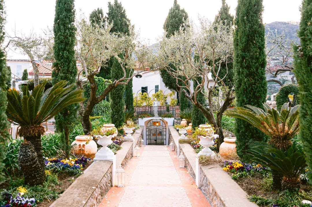 Villa Eva