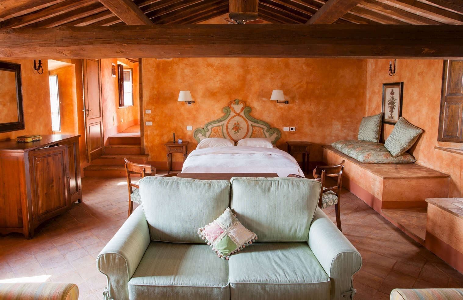Borgo Finocchieto